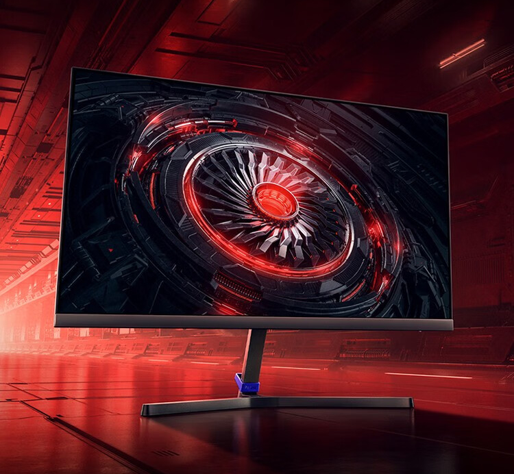 Xiaomi Redmi Gaming Monitor G24 23.8″ Full HD 165Hz 1ms-MPRT Response HDR10