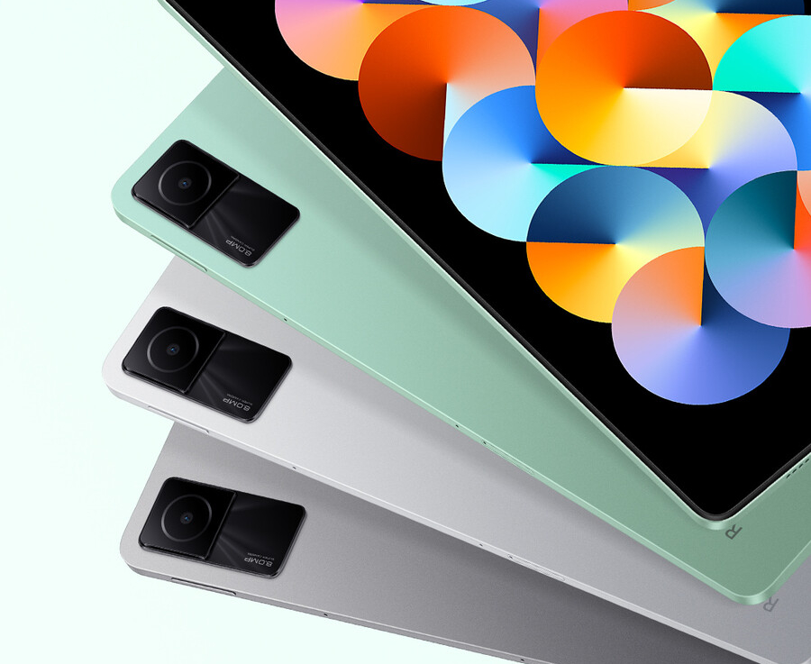 Xiaomi reveals new Redmi Pad model variant with more RAM Xiaomi reveals new Redmi Pad model variant with more RAM