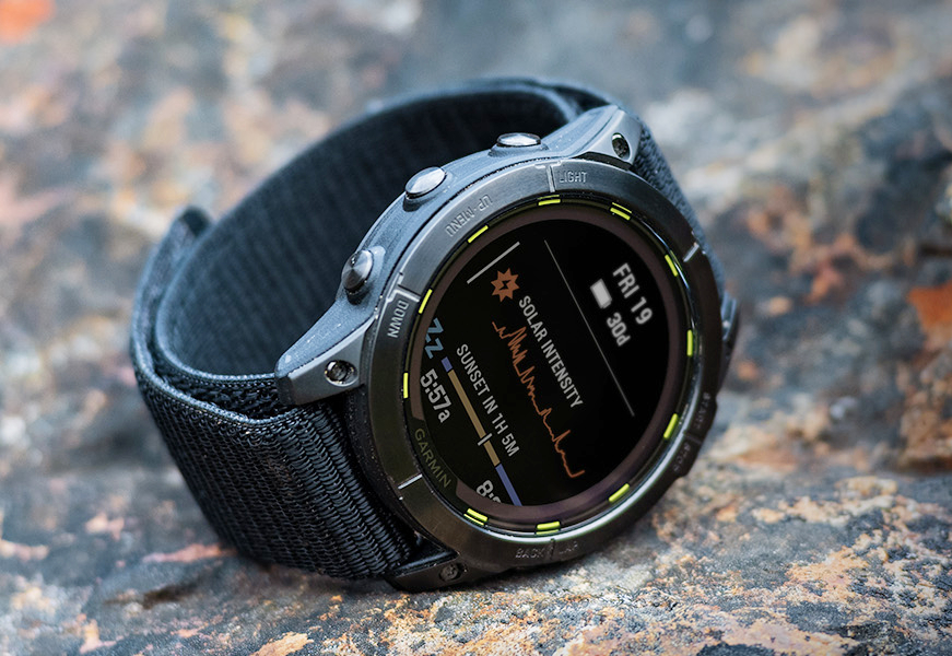 Garmin Enduro 2 Launches With Up To 550 Days Of Battery Life 