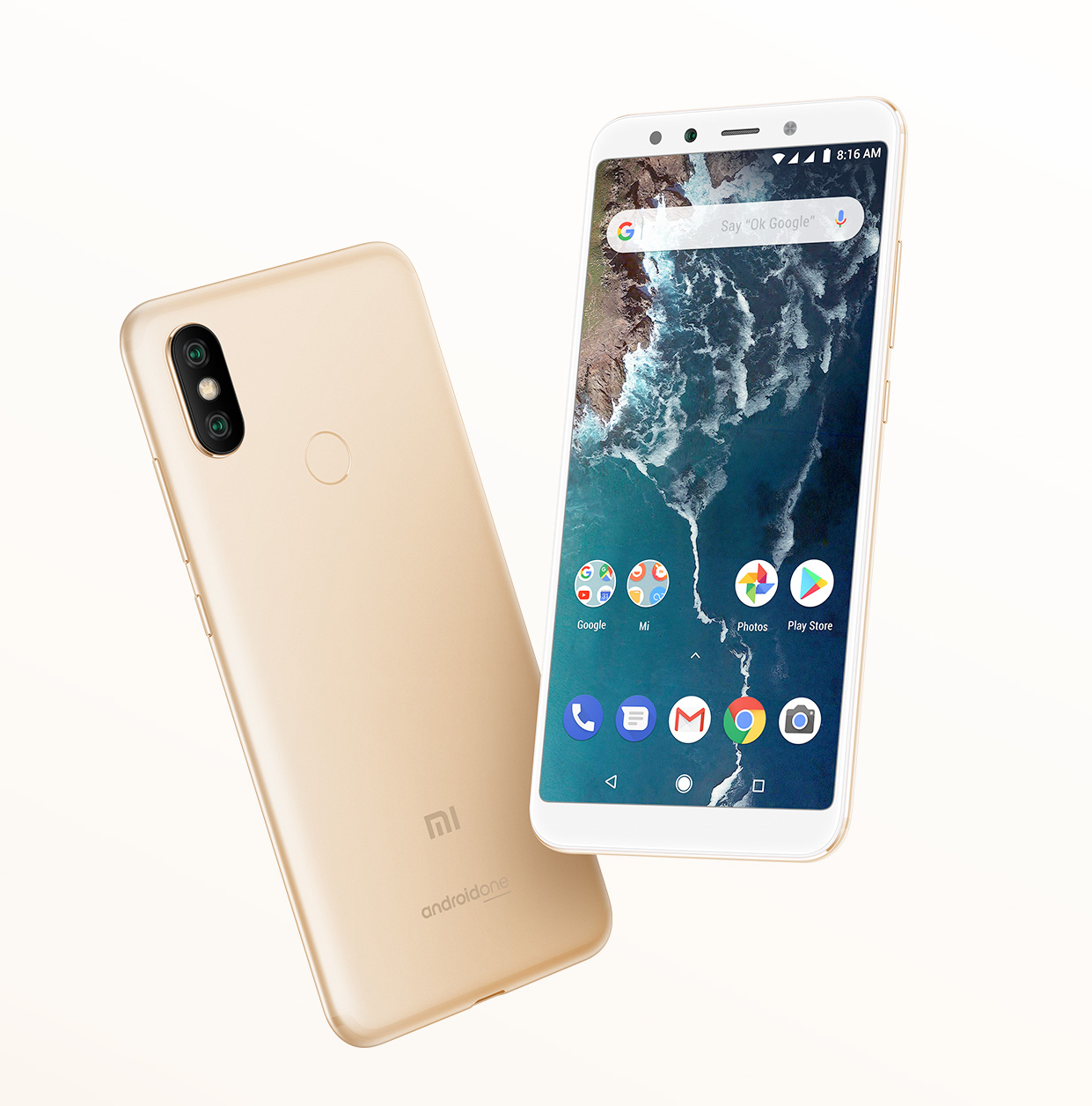 Mi a2 shop february security patch