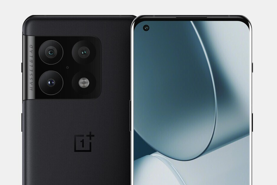 Xiaomi 12 Pro vs OnePlus 10 Pro: which new flagship is best?