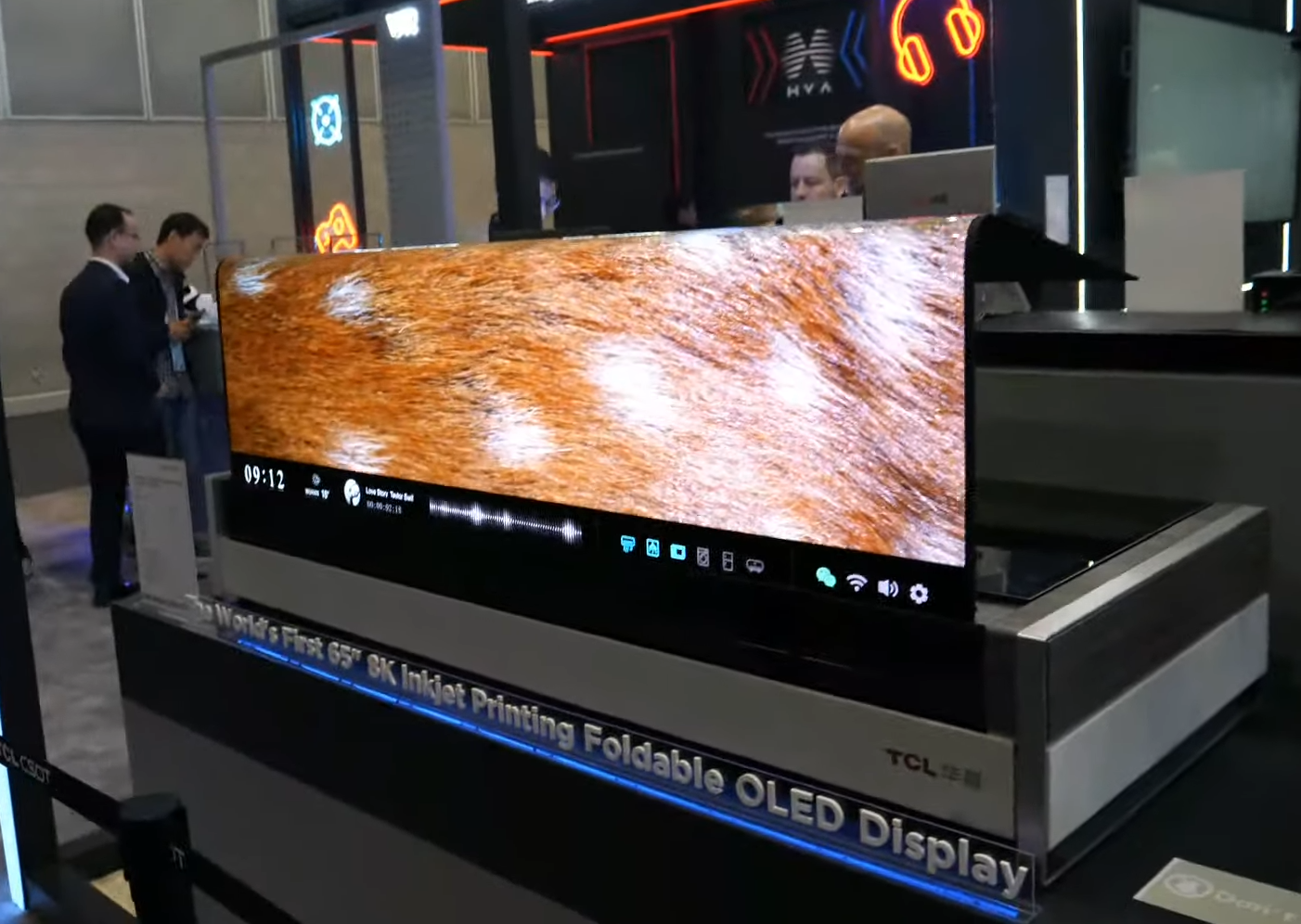 Inch Smart Tv Tcl Photos and Images & Pictures