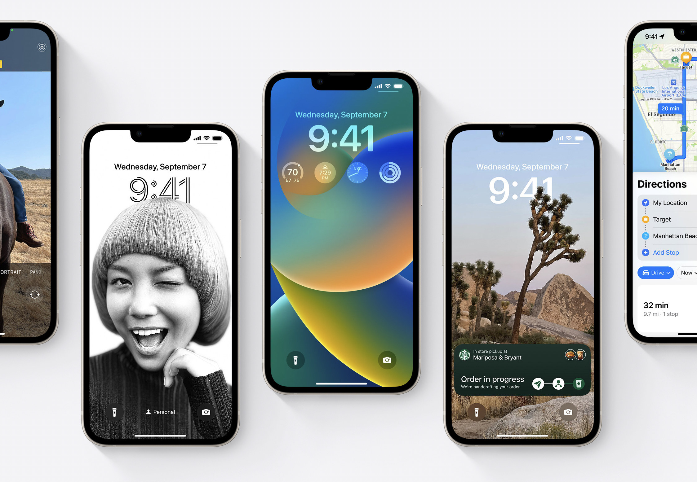 iOS 16 là bản phát hành mới nhất của Apple dành cho iPhone X hoặc mới hơn, hứa hẹn mang lại những trải nghiệm mới lạ và thông minh cho người dùng. Hãy cập nhật ngay để tận hưởng tiện ích và tính năng độc đáo của hệ điều hành này!