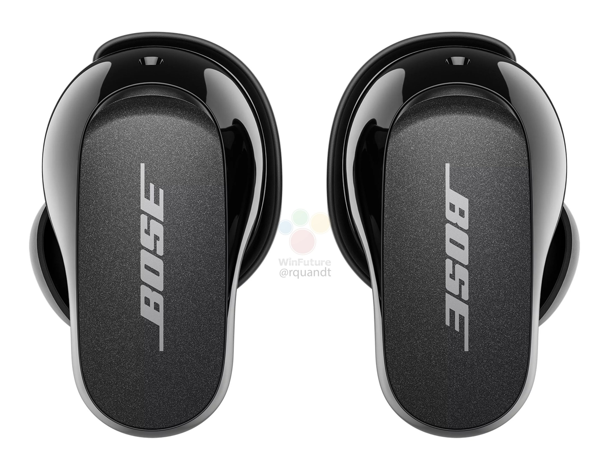 Bose QuietComfort Earbuds II: Specifications and price for next 