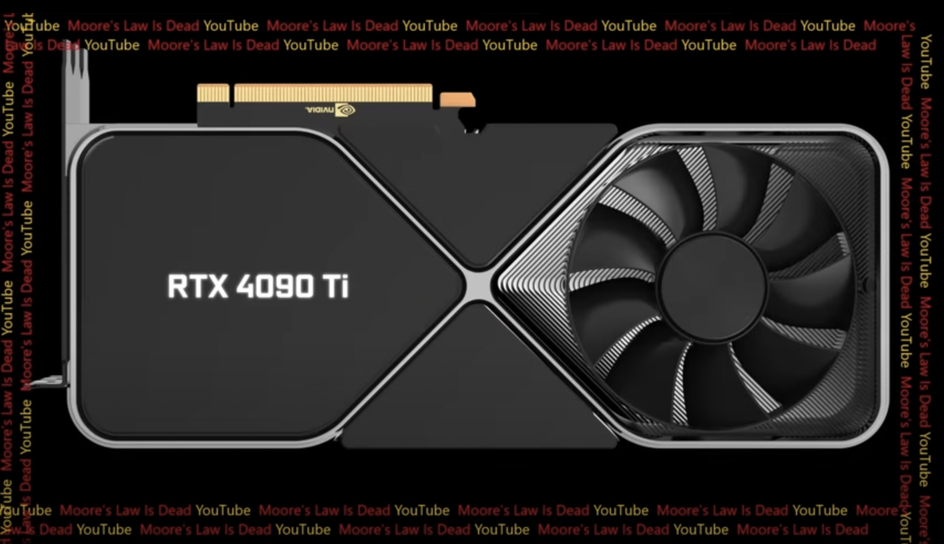 New IDs point to NVIDIA GeForce RTX 40 and laptop graphics in development - NotebookCheck.net News