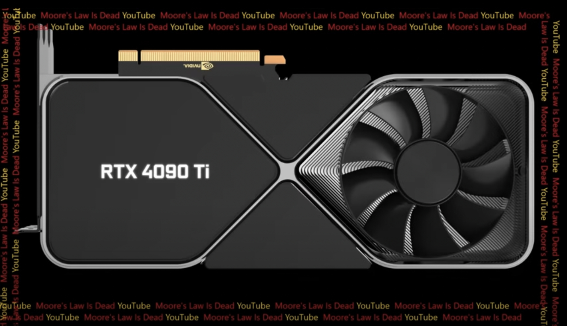 NVIDIA GeForce RTX 4060 (AD107) Laptop GPU has already been tested