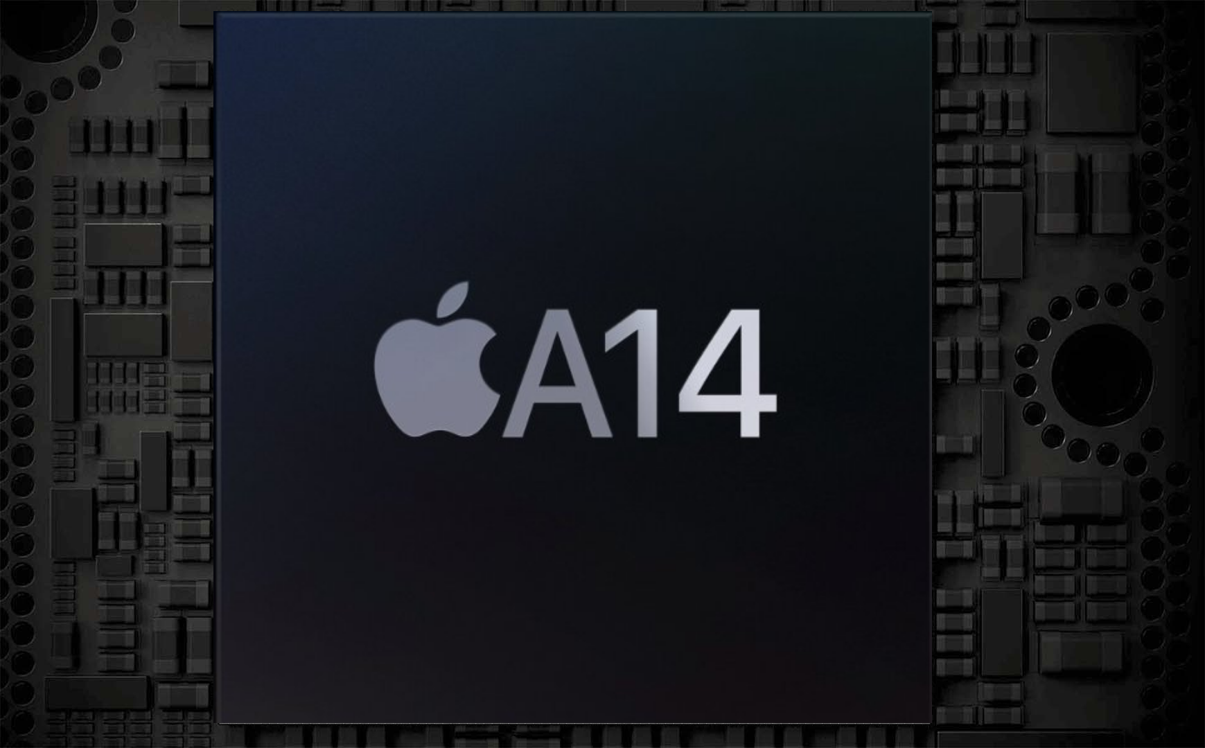 The iPhone 12 performs up to 30 worse than the iPad Air with the