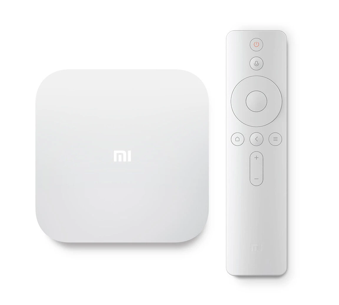 Xiaomi Mi Box 4