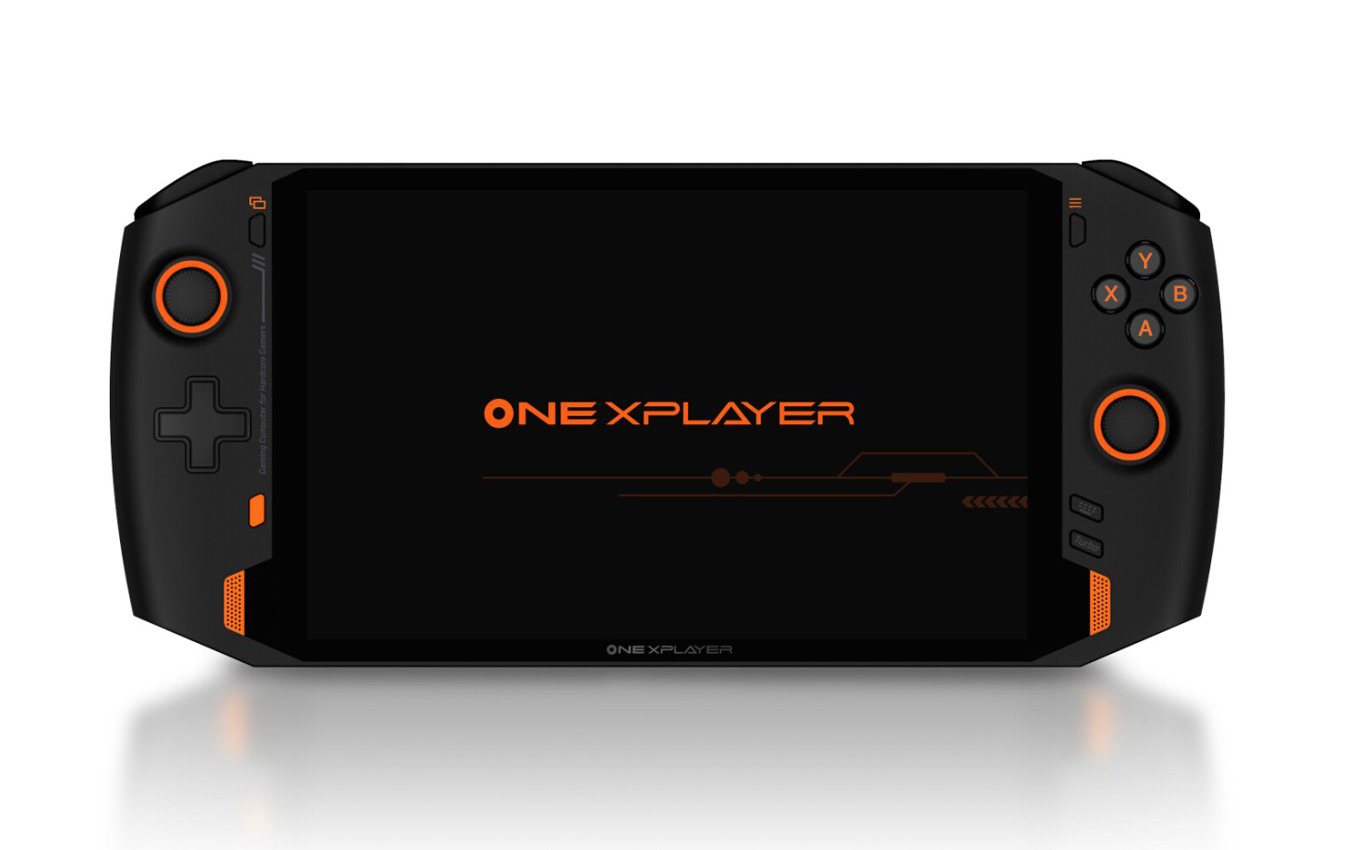 ONEXPLAYER: 2 TB version of AMD Ryzen 7 4800U-powered handheld games console announced - NotebookCheck.net News