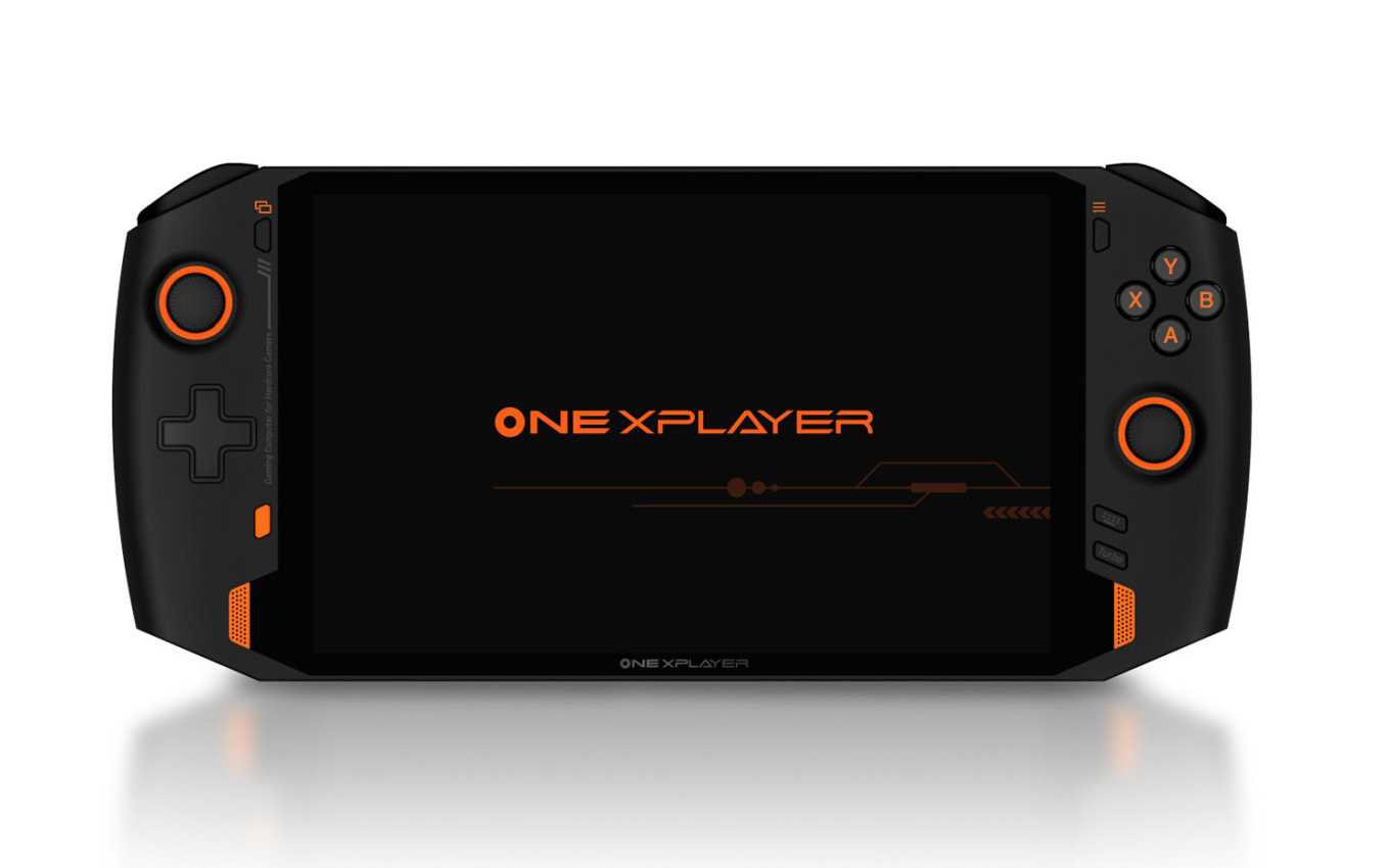 ONEXPLAYER: 2 TB version of AMD Ryzen 7 U powered handheld