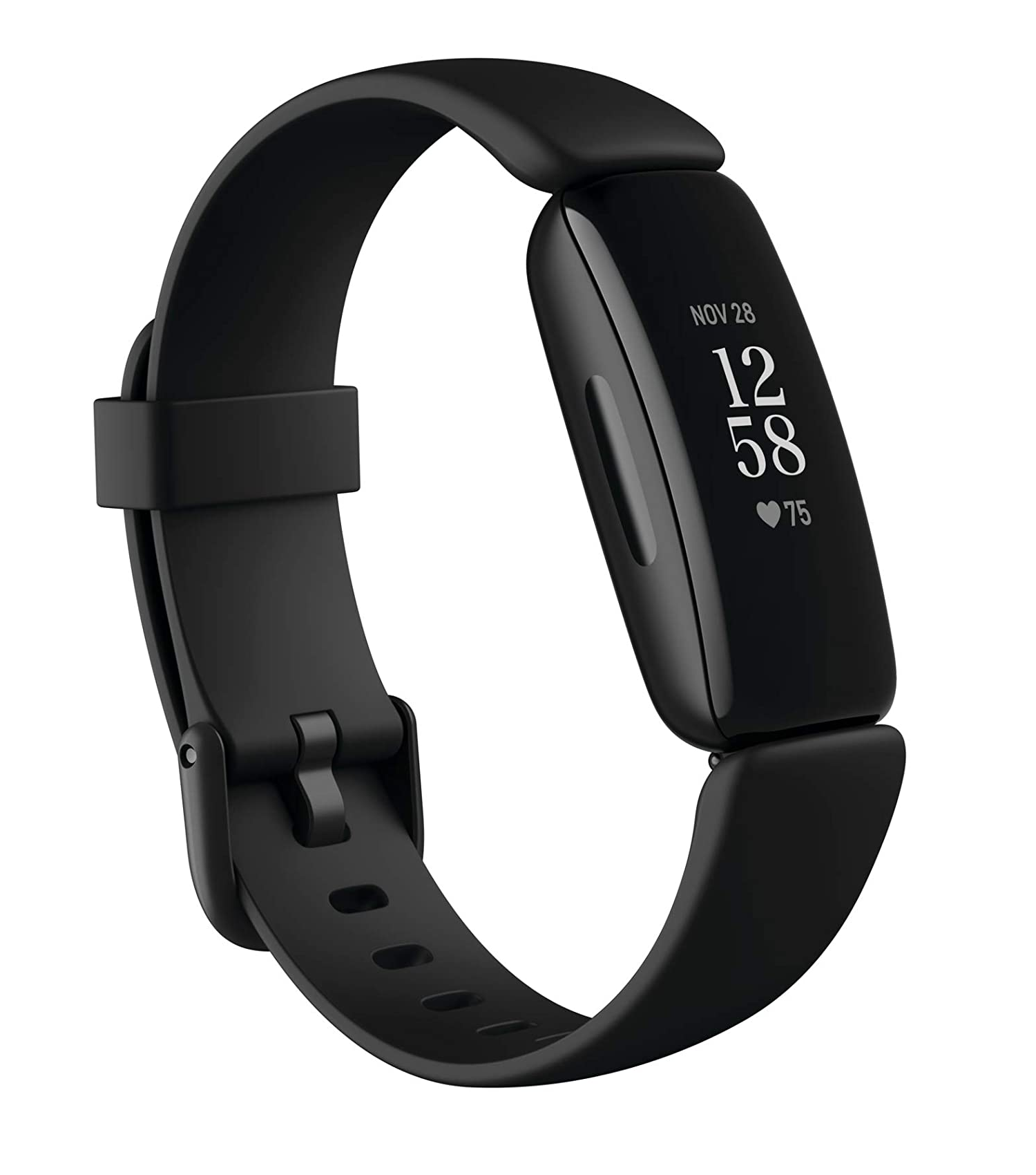 未開封 Fitbit INSPIRE HR BLACK