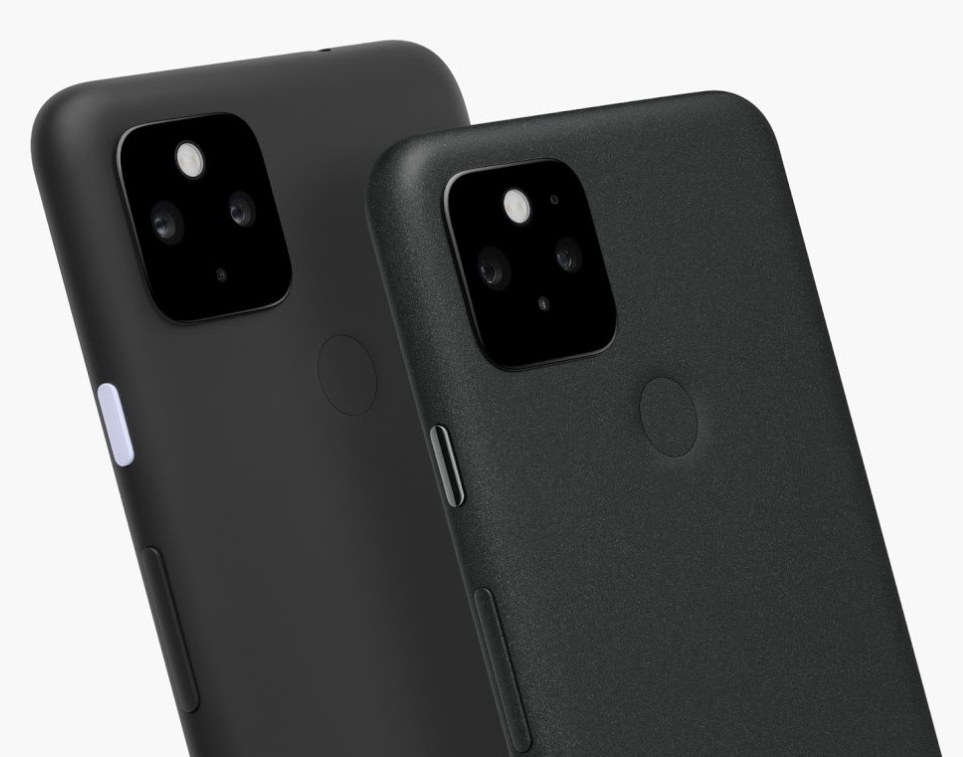 The Google Pixel 5 Pro is purported to be in development ...