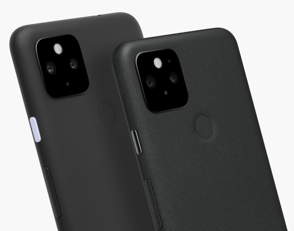 The Google Pixel 5 Pro is purported to be in development -   News