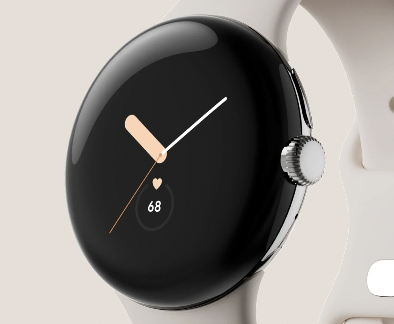Google Pixel Watch: FCC reveals more details about upcoming smartwatch -   News