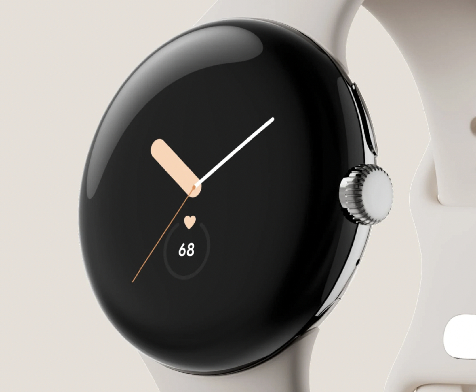 Google Pixel Watch 2 arrives with new chipset and improved battery life -   news