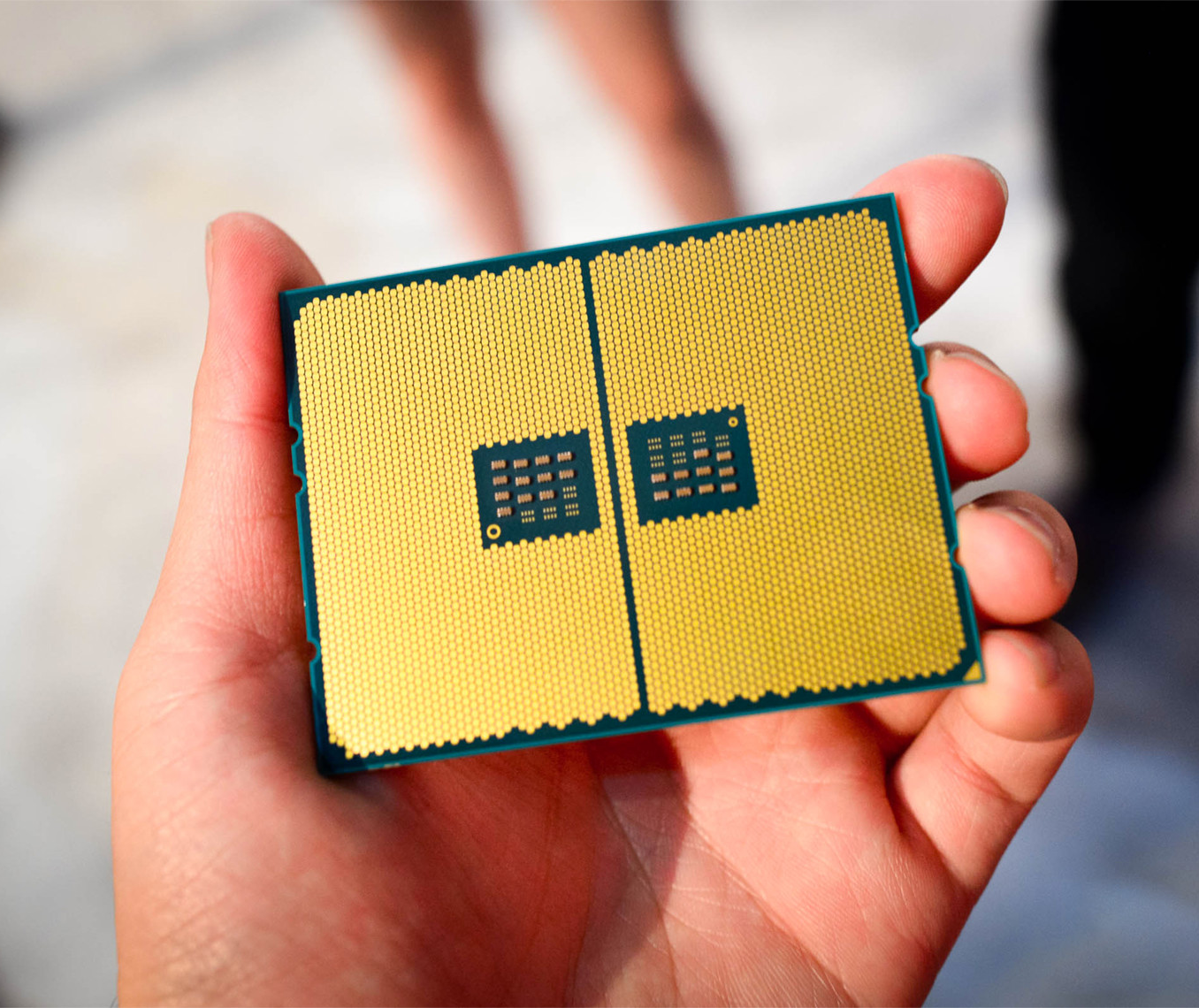 Intel falls hopelessly short of the latest 32 core AMD Threadripper 3000  processor to hit Geekbench -  News