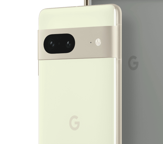 Google Pixel7 128GB Obsidian - ruizvillandiego.com