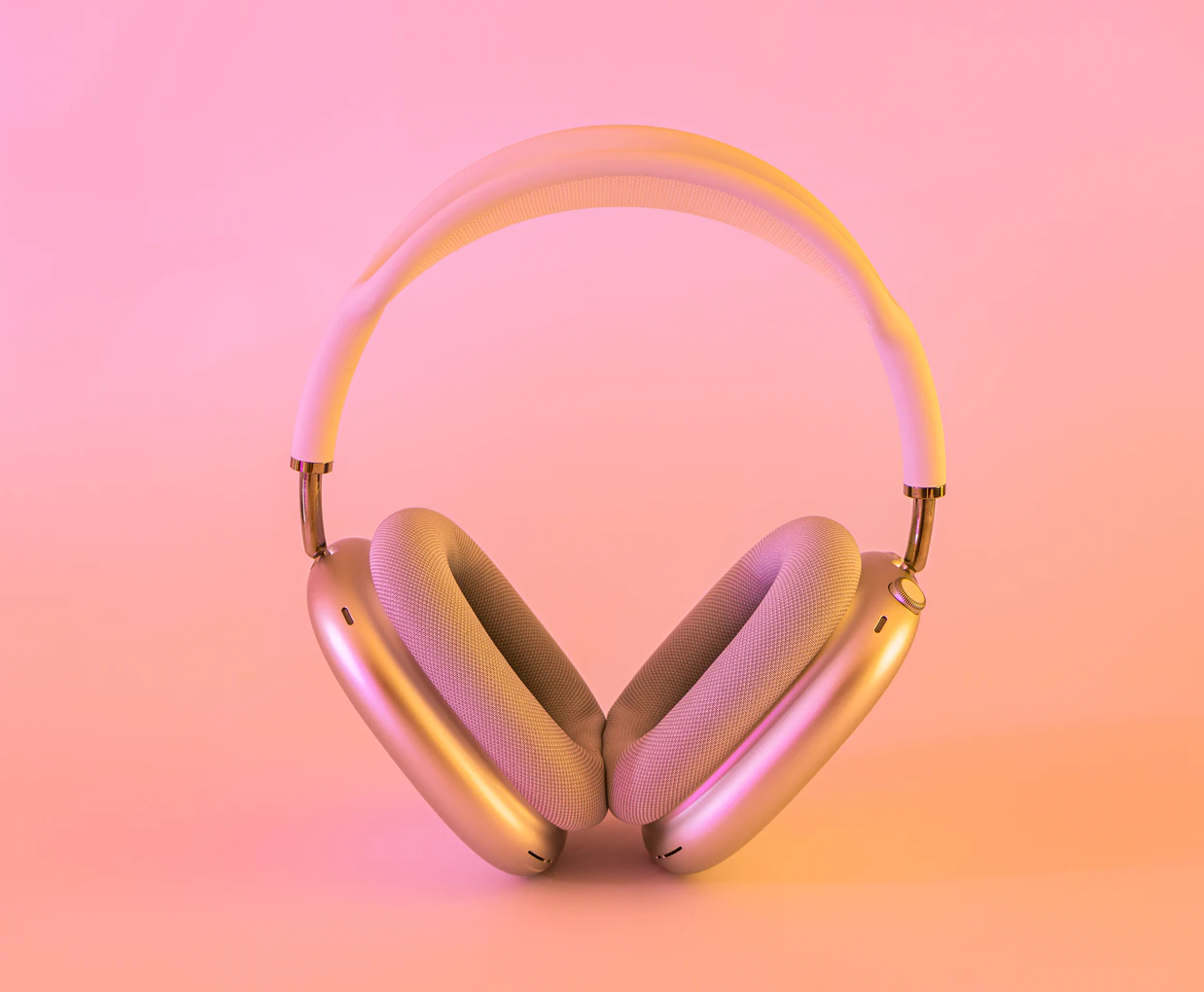air pods pro max