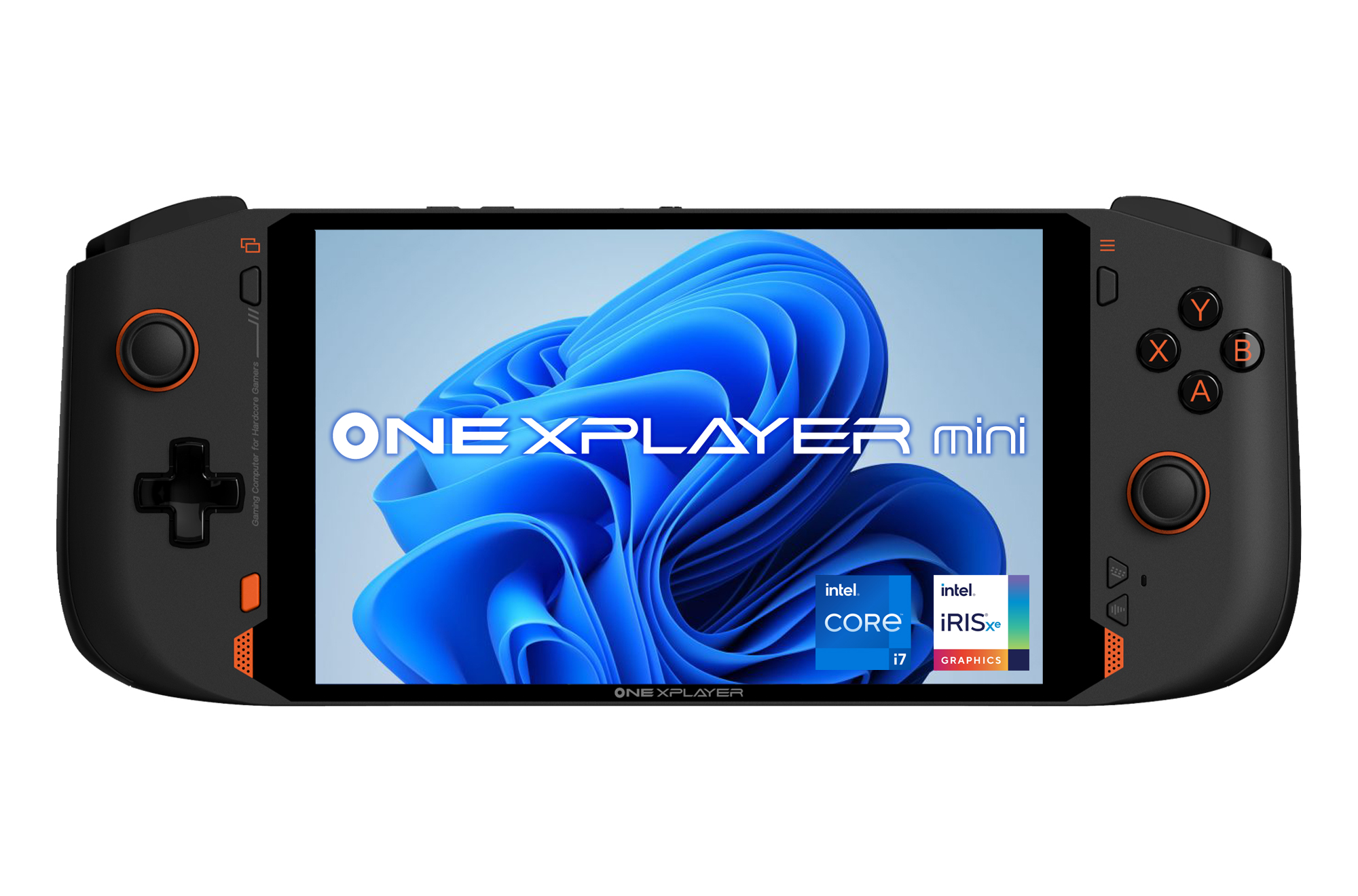 ONEXPLAYER mini launches with a 7-inch and 1200p display plus an 