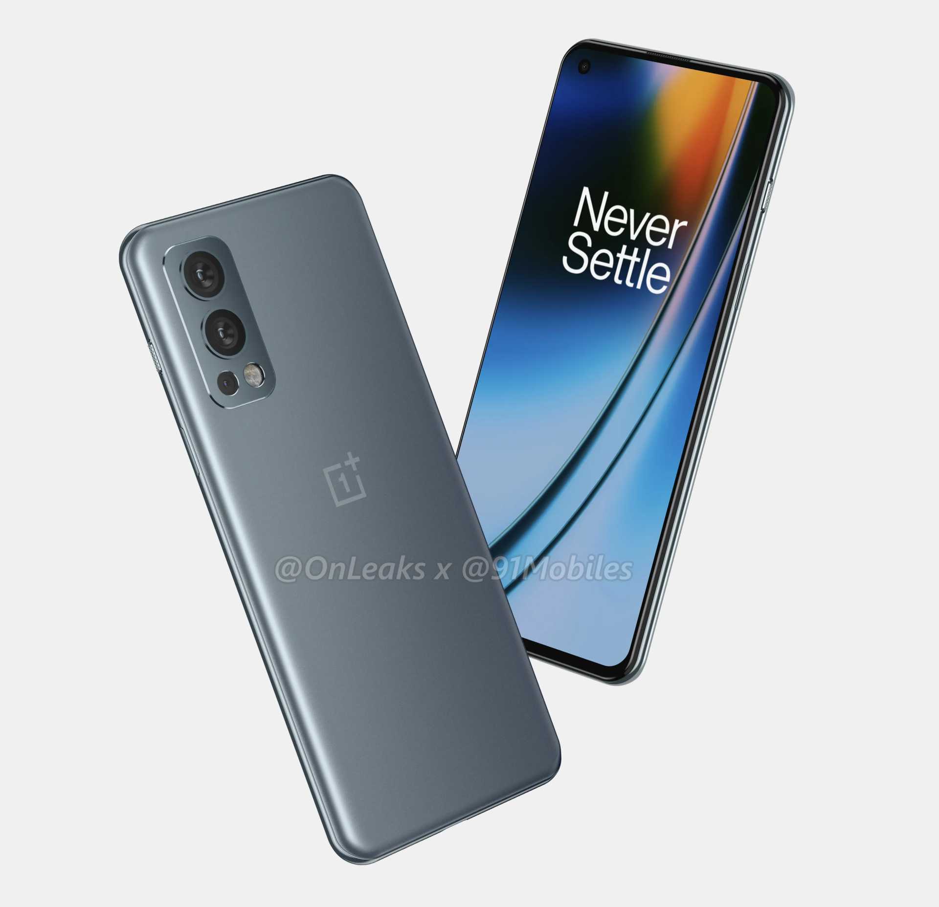 One Plus Nord 2 5g Купить