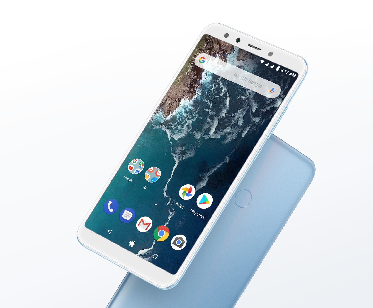 Mi a2 разъем