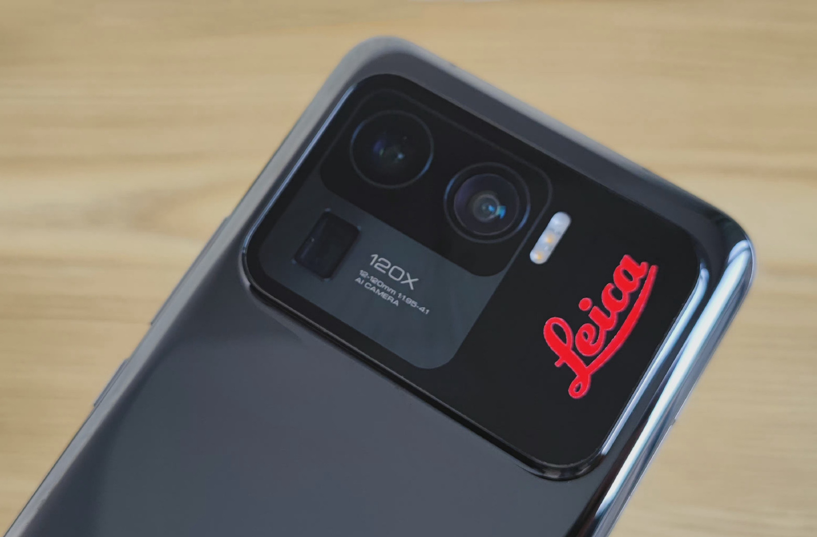 mi 5s camera