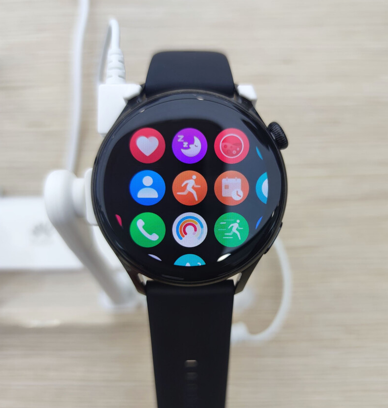 Huawei watch 3 shop