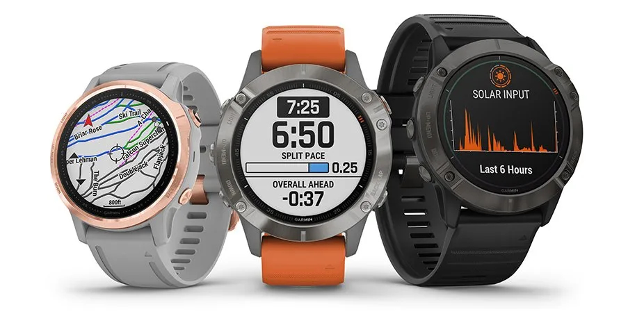 Fenix 6, Enduro, Tactix and MARQ smartwatches receive Beta version 23.00 with new Training Status widget functionality - NotebookCheck.net News