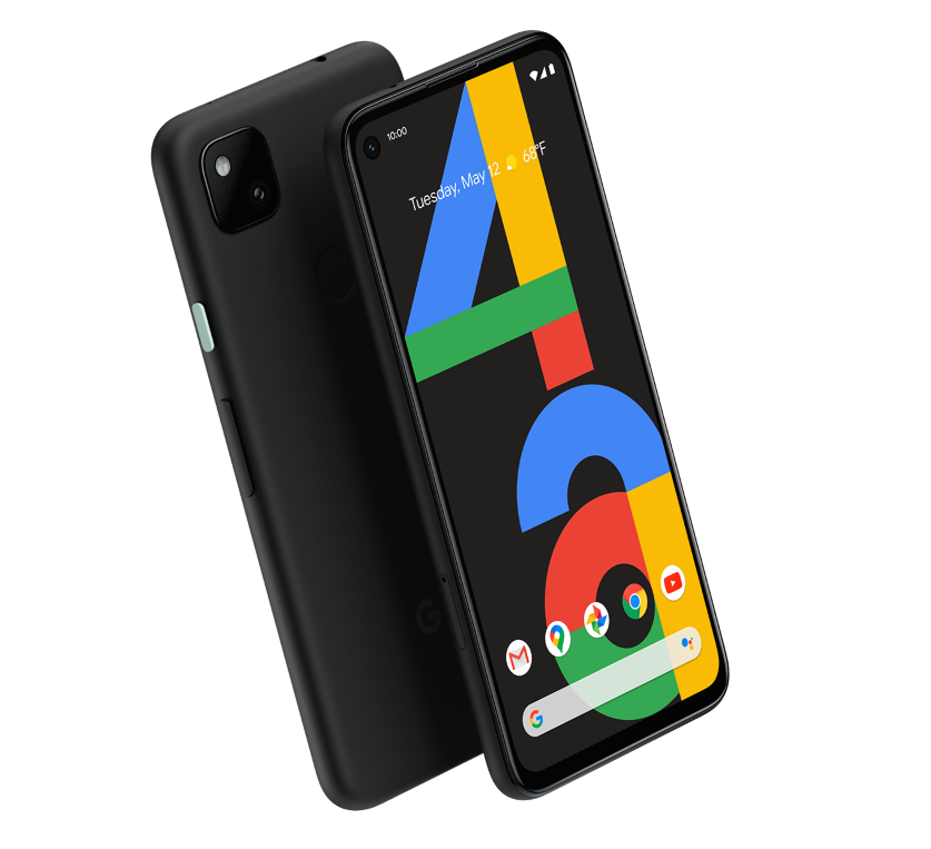 File:Pixel 4a Android 12 Launcher.png - Wikipedia