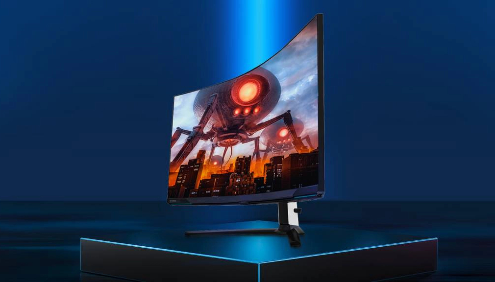 Samsung Odyssey G8 2024 Tedi Abagael