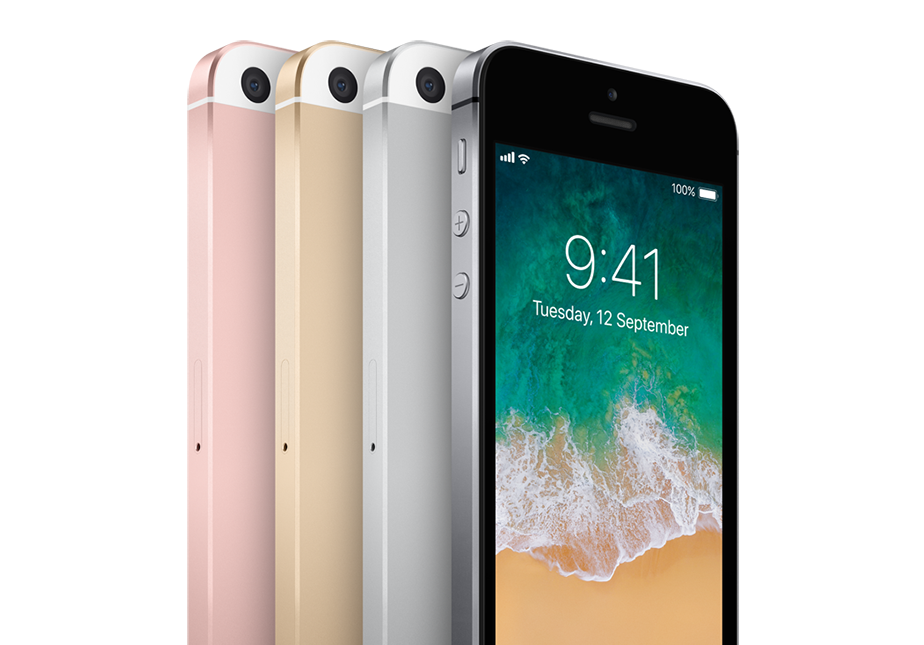 iPhone SE 2: Apple postpones its US$399 smartphone amid ...