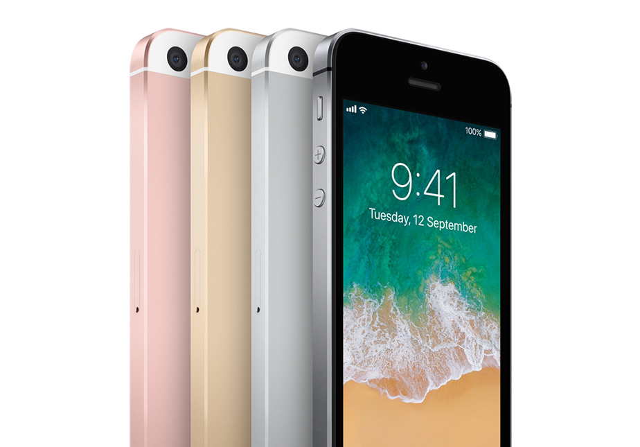 iPhone SE 2 Apple postpones its US399 smartphone amid claims that