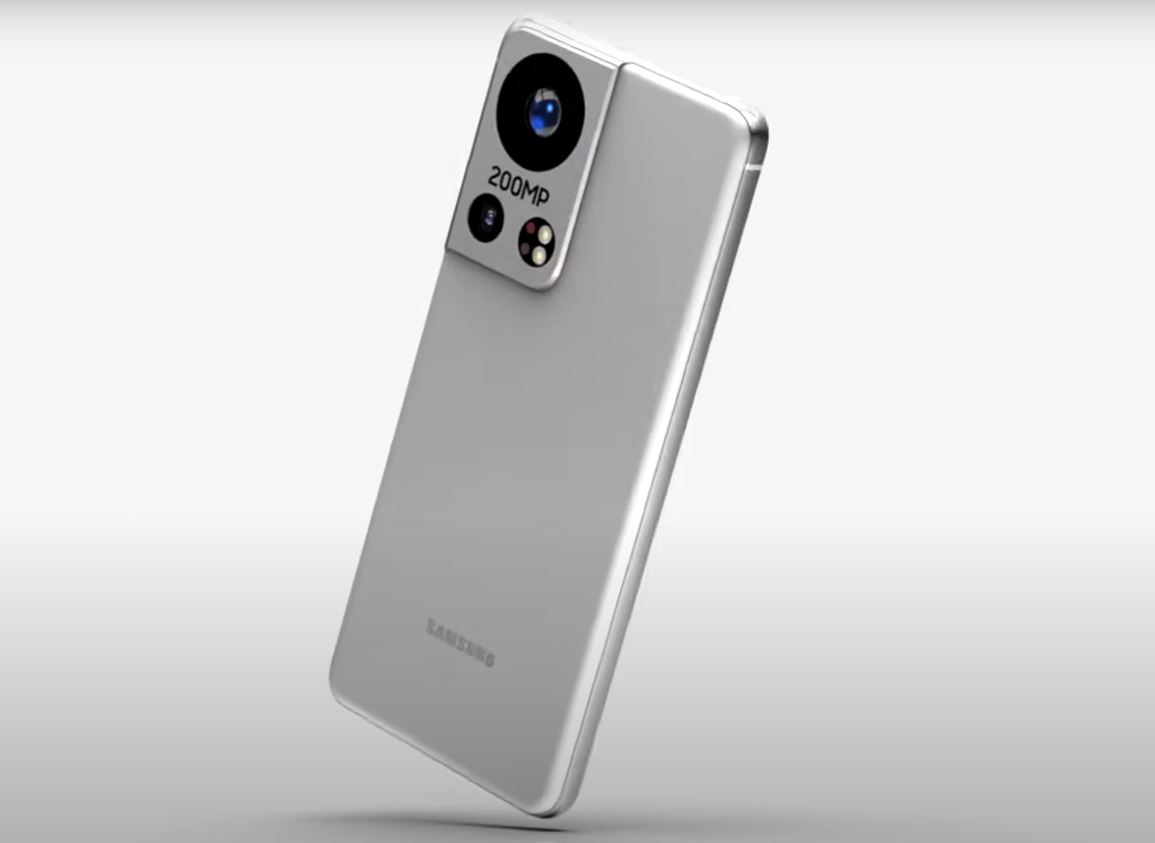 Samsung to utilise 200 MP camera for several years in its flagship  smartphones, starting with the Galaxy S23 Ultra -  News