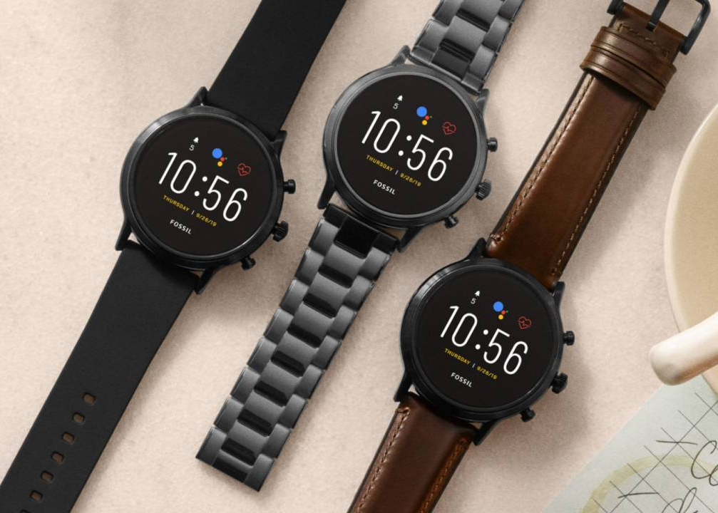 New Suunto 7 : r/WearOS