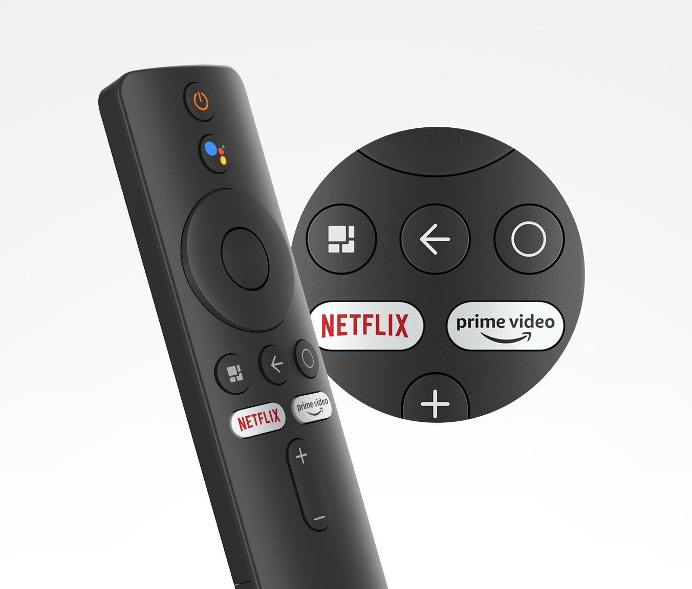 Xiaomi TV Stick 4K is here with remote and Android 11 - Android Authority