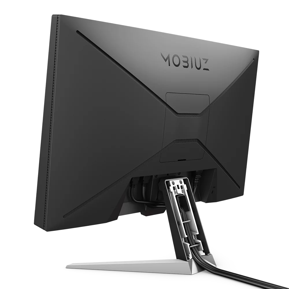 You can save $40 on the BenQ Mobiuz 165Hz gaming monitor right now