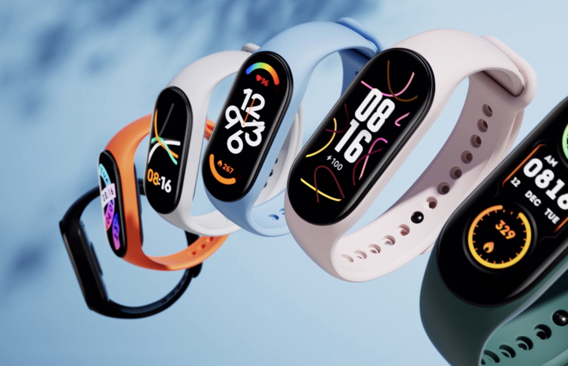 Часы бэнд 8 купить. Часы смарт бэнд 7. Xiaomi mi Smart Band 7. Xiaomi mi Smart Band 7 Black. Часы Xiaomi Smart Band 7.