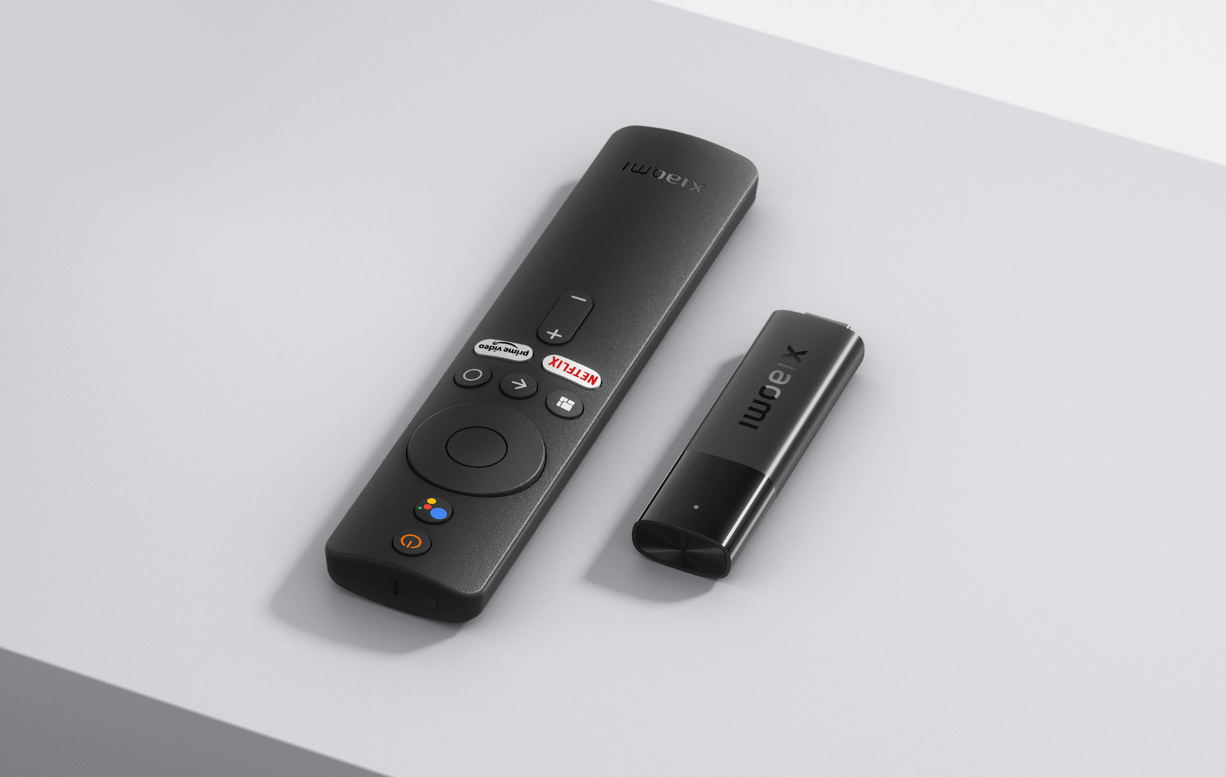 Xiaomi Tv Stick 4k