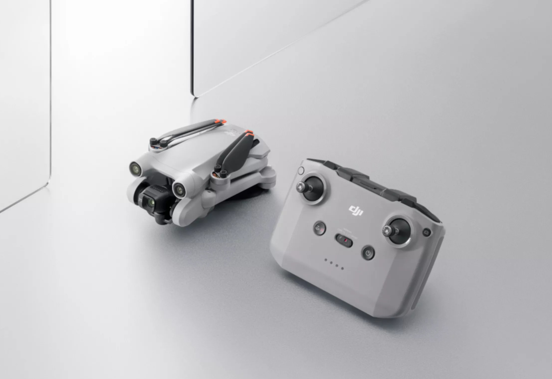 DJI Mini 3 Pro: Datasheets and camera samples leak as teaser