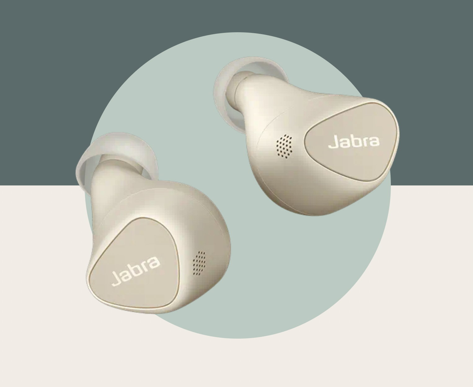 Jabra Elite 5: Premium earbuds launch in two colours with Hybrid ANC and 6  mm drivers for US$149.99 -  News