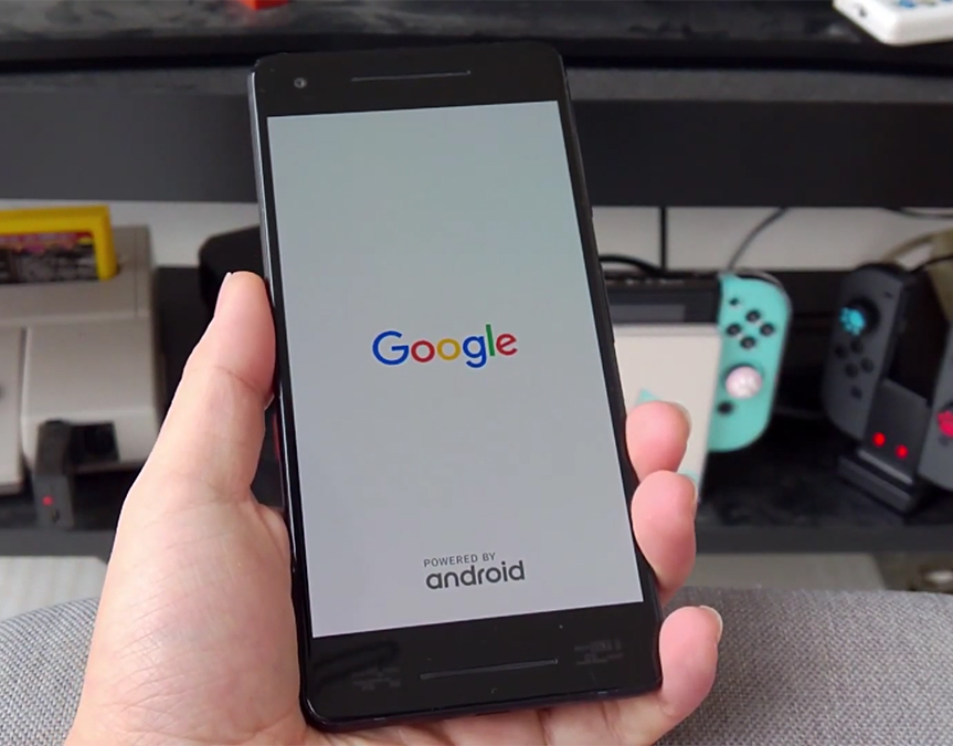 snijder motief Opvoeding Pixel 2 XL prototype unit appears online, offering an insight into why Google chose LG over HTC for its flagship smartphone of 2017 - NotebookCheck.net News snijder motief Opvoeding Pixel 2 XL prototype unit appears online, offering an insight into why Google chose LG over HTC for its flagship smartphone of 2017 - NotebookCheck.net News