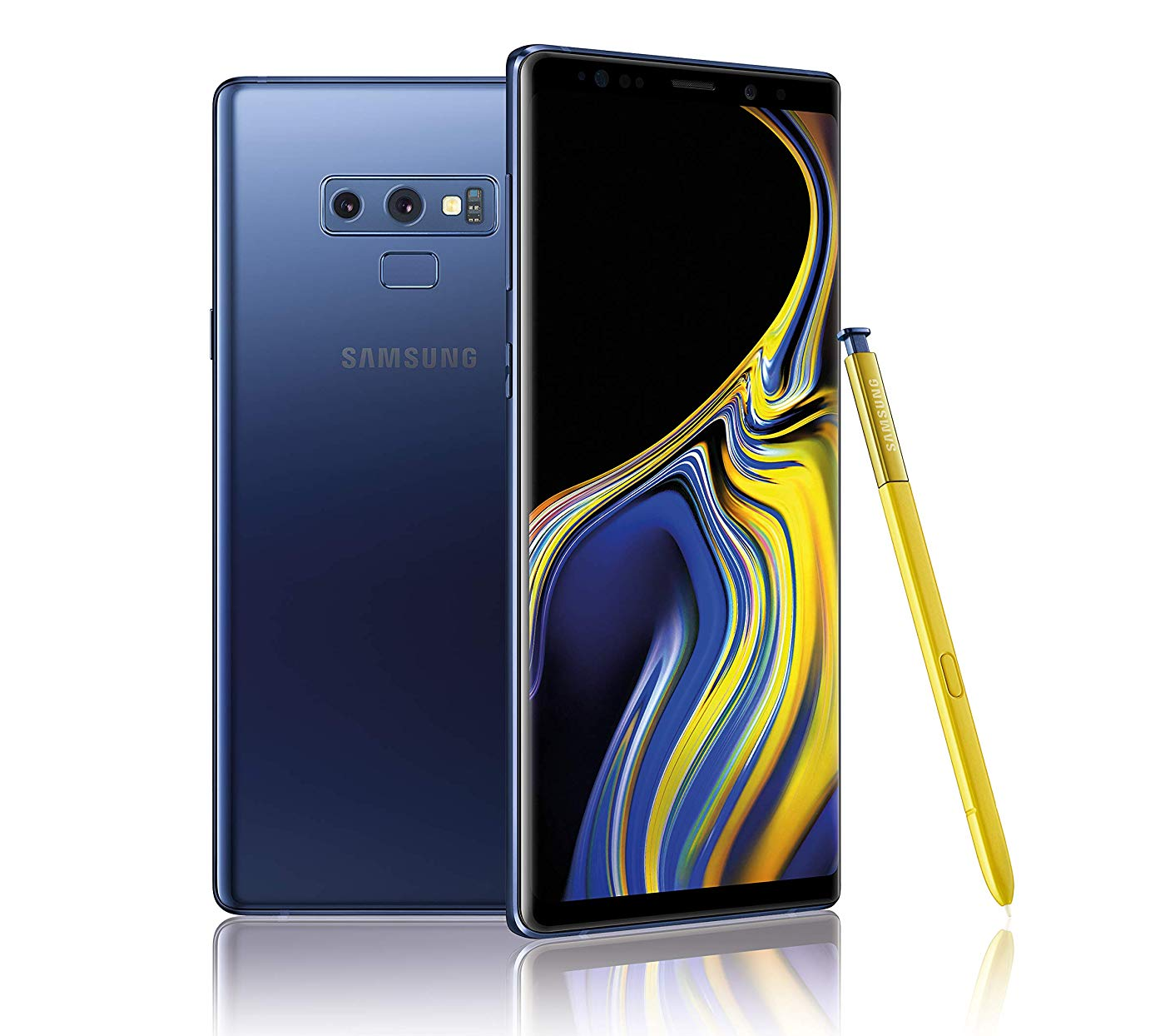 current galaxy note version