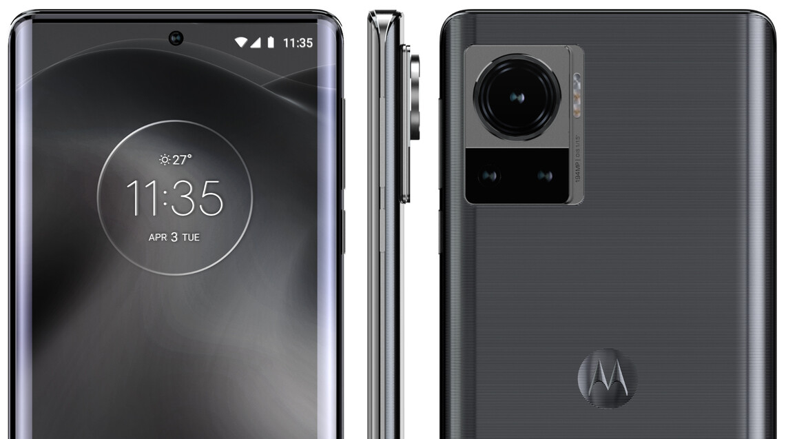 Motorola Edge 30 Price In United States 2024 & Specifications