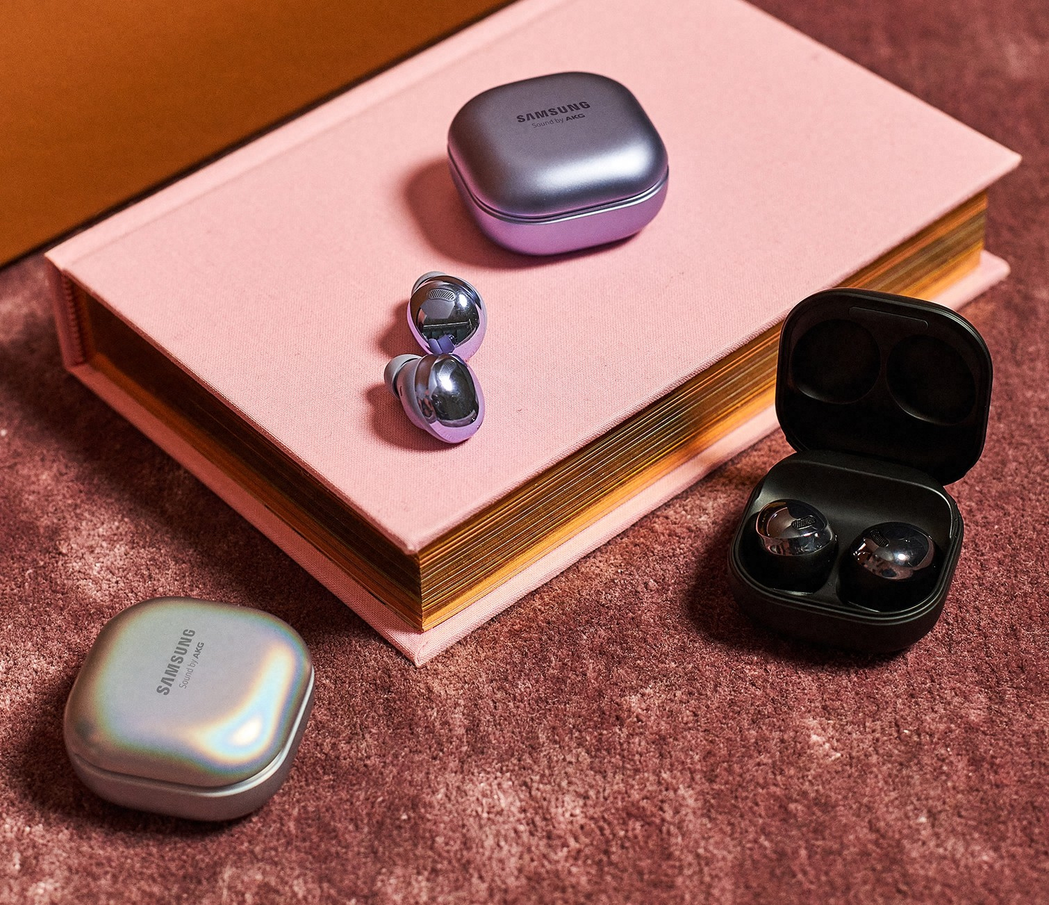 Higher than expected US pricing leaks for Samsung Galaxy Buds2 Pro ahead of  Galaxy Unpacked event -  News
