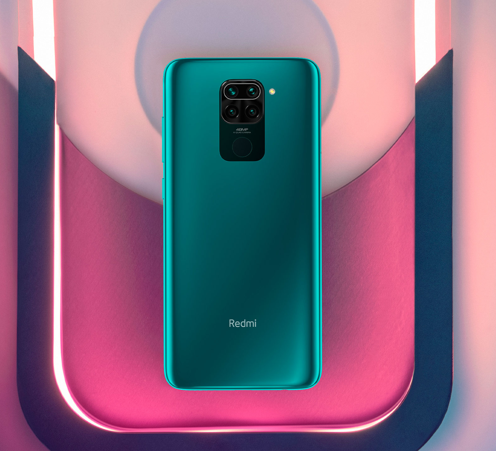 MIUI 12.5 Enhanced Edition lands on the Xiaomi Redmi Note 9 in India .