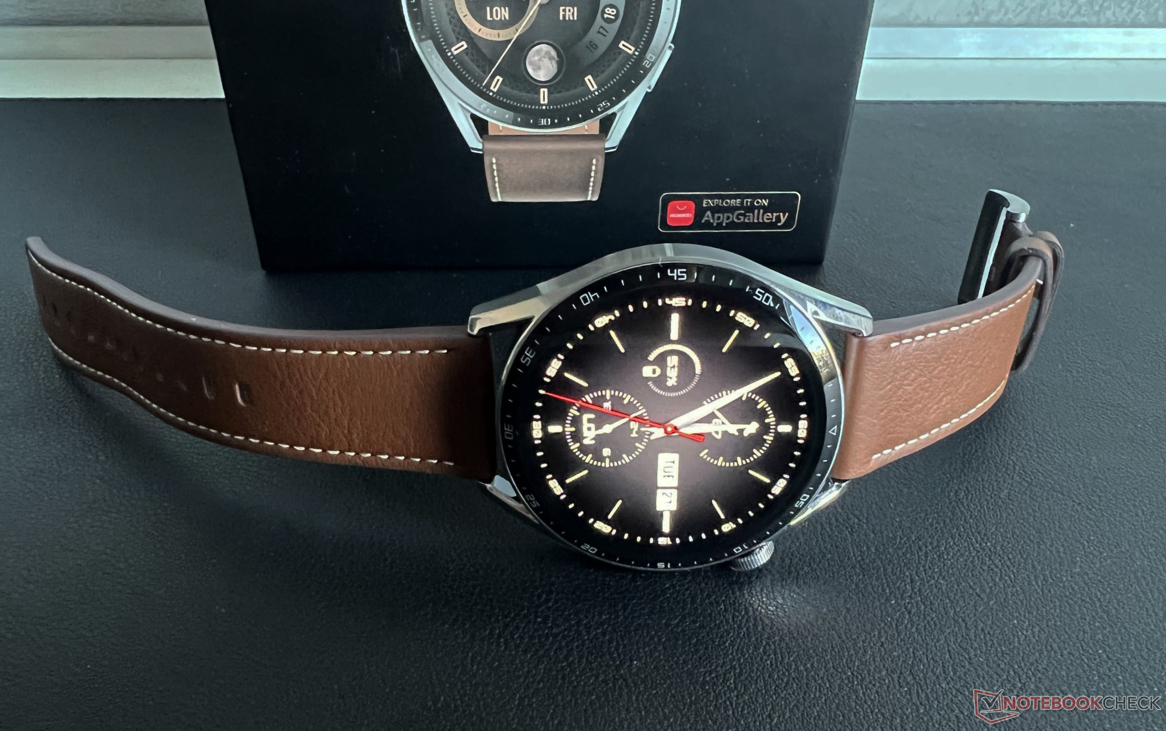 Huawei Watch GT 4: Successor to Watch GT 3 series on the horizon -   News, huawei watch gt 4