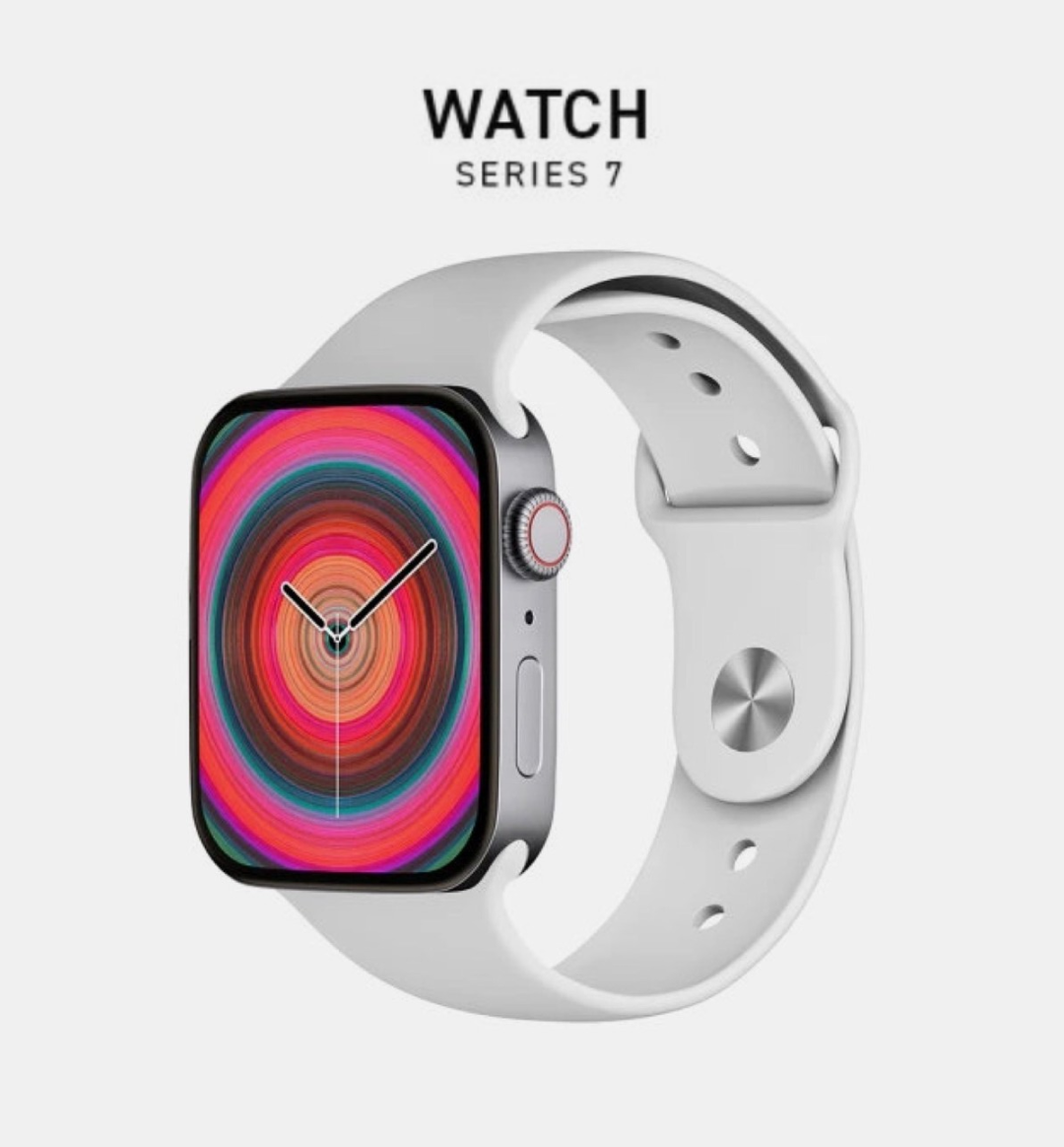 Blood Pressure Watch Apple