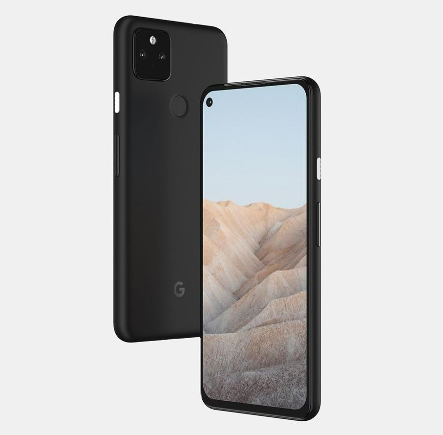 Google Pixel 5a launch date reportedly set with a US$ lower