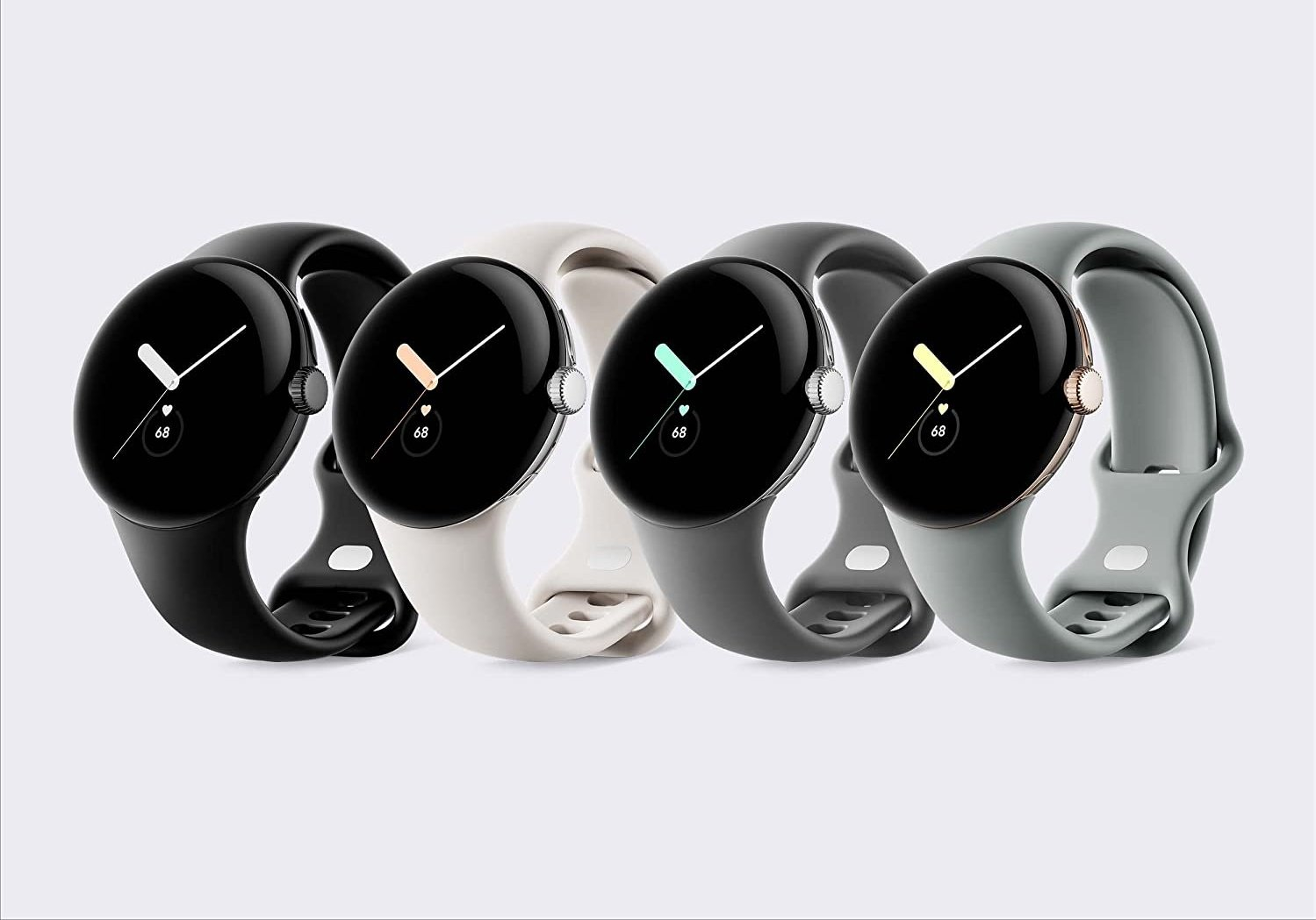 Las especificaciones de Google Pixel Watch se filtraron en línea