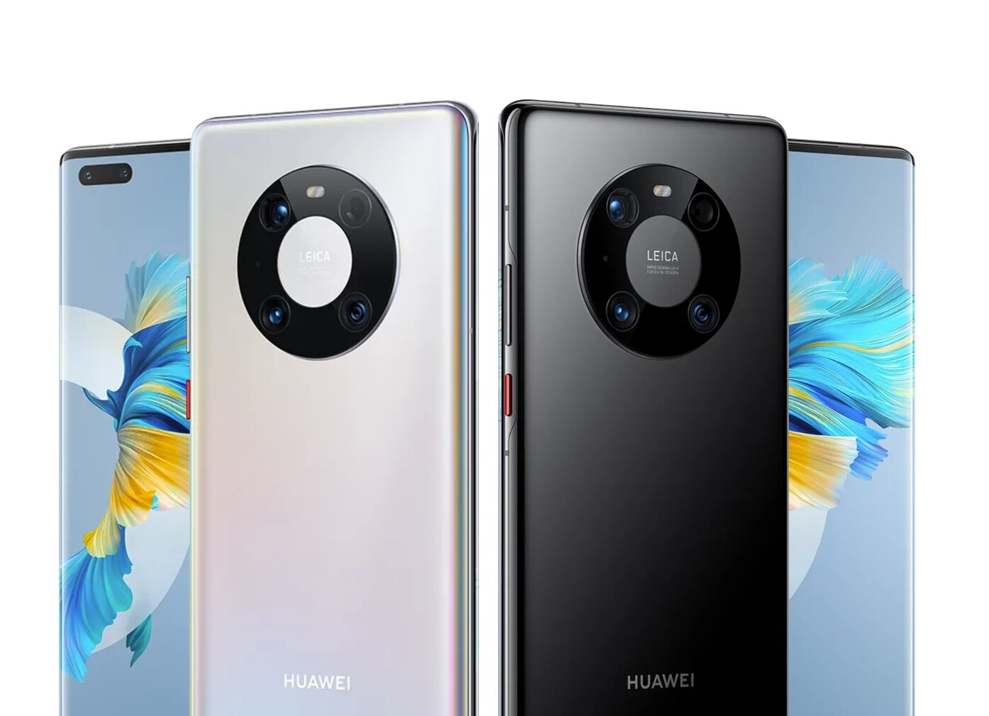 January 2023 update out for global Huawei P40 series and Mate 40 Pro -  Huawei Central